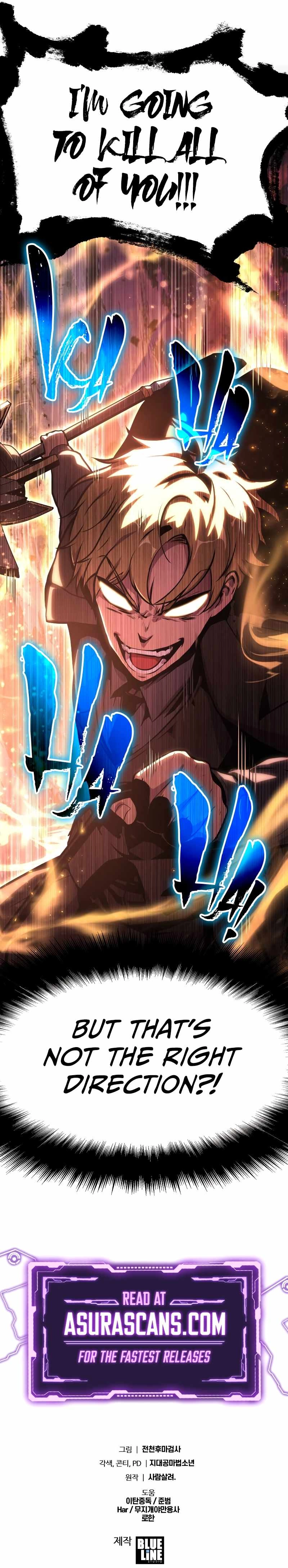 The Knight King Who Returned with a God Chapter 41